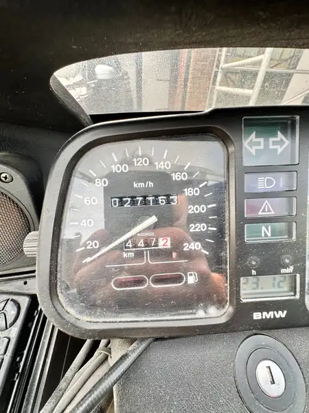 BMW K 100 LT - foto 7