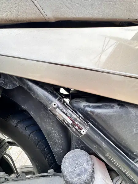 BMW K 100 LT - foto 5