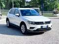 Volkswagen Tiguan Tiguan II 2016 1.6 tdi Style 115cv Bianco - thumbnail 3