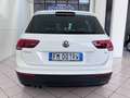 Volkswagen Tiguan Tiguan 1.6 TDI 115cv BLACK FRIDAY Bianco - thumbnail 6