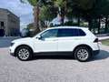 Volkswagen Tiguan Tiguan II 2016 1.6 tdi Style 115cv Bianco - thumbnail 5