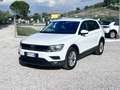 Volkswagen Tiguan Tiguan II 2016 1.6 tdi Style 115cv Bianco - thumbnail 1