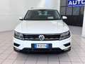 Volkswagen Tiguan Tiguan 1.6 TDI 115cv BLACK FRIDAY Bianco - thumbnail 2