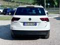 Volkswagen Tiguan Tiguan II 2016 1.6 tdi Style 115cv Bianco - thumbnail 6
