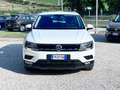 Volkswagen Tiguan Tiguan II 2016 1.6 tdi Style 115cv Bianco - thumbnail 2