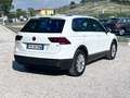 Volkswagen Tiguan Tiguan II 2016 1.6 tdi Style 115cv Bianco - thumbnail 7