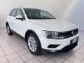 Volkswagen Tiguan Tiguan 1.6 TDI 115cv BLACK FRIDAY Bianco - thumbnail 3