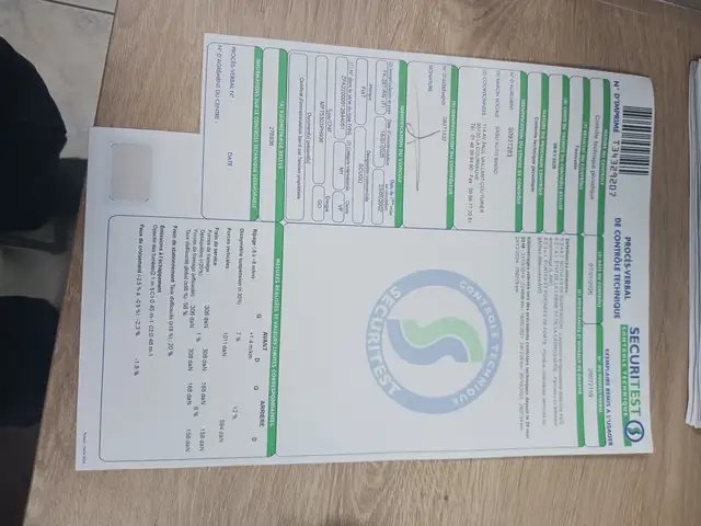 Fiat Scudo view 14