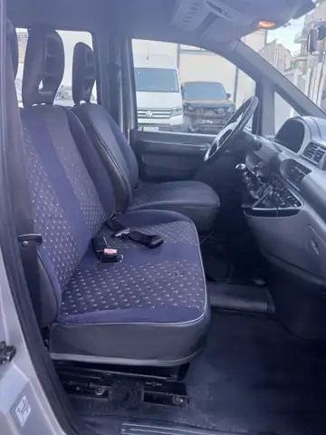 Fiat Scudo view 10