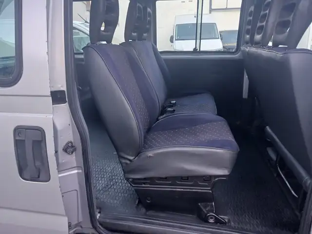 Fiat Scudo view 6