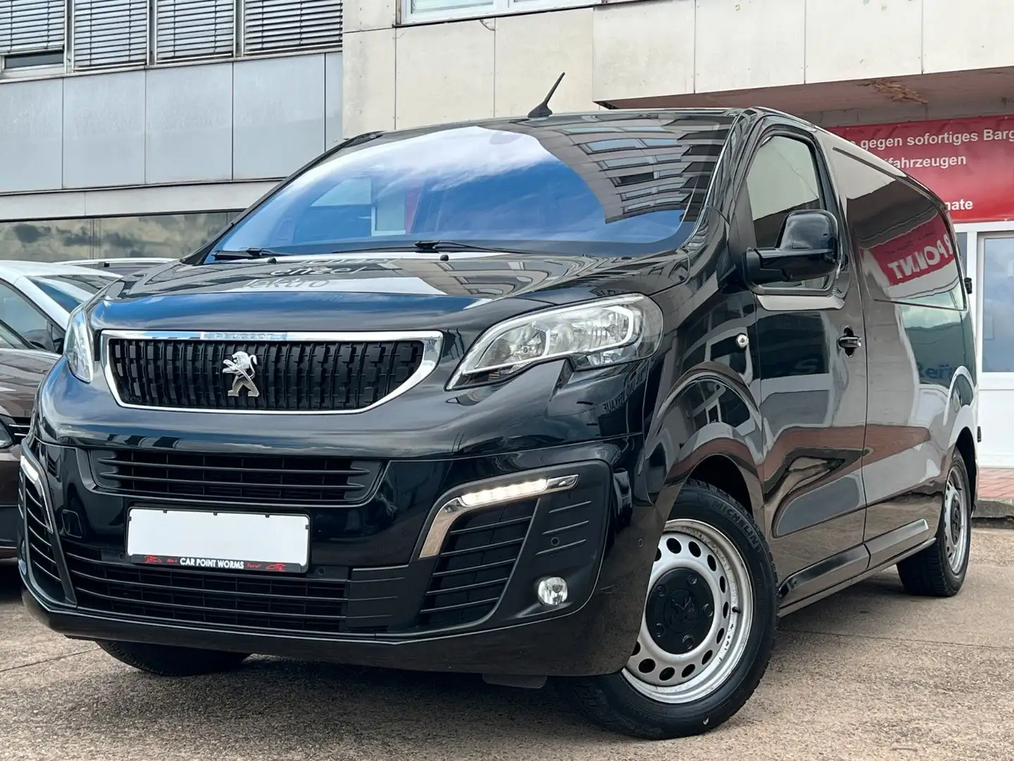 Peugeot Expert 2.0 HDI L2 *ACC*STNDHZNG*REGALE*MWST* - 1