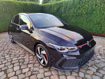 Golf 2.0 TSI OPF DSG GTI