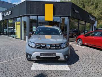 Sondermodell Extreme 4x4 Kamera AHK