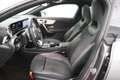 Mercedes-Benz CLA 200 Business Solution AMG Line Plus Night LEDER/ALCANT Gris - thumbnail 9