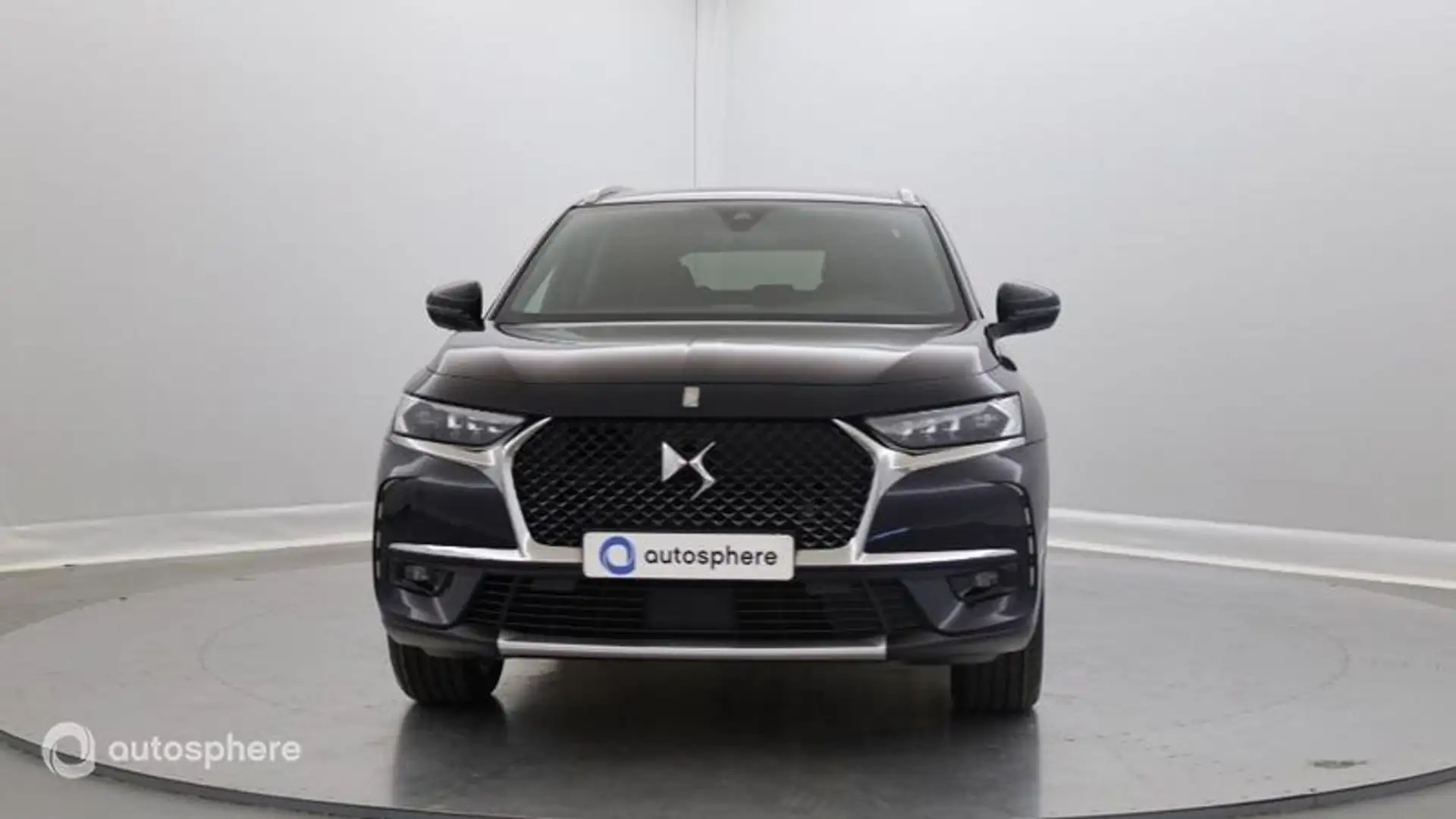 DS Automobiles DS 7 Crossback BlueHDi 130ch Rivoli Automatique - 2