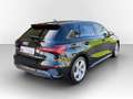 Audi A3 Sportback 35 TFSI S tronic S line VIRTUAL*NAVI*... Noir - thumbnail 5