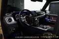 Mercedes-Benz G 400 d AMG-Night1+2-Superior-Burm-360° Marrón - thumbnail 20