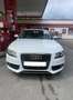Audi A4 2.0 155kW 16V TFSI quattro S tronic S-line Weiß - thumbnail 6