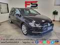 Volkswagen Golf 1.6 tdi 116cv BlueMotion DSG 5p Noir - thumbnail 1