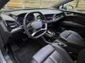 Audi Q4 e-tron 35 Launch edition Advanced Plus 55 kWh Leder HUD N Grijs - thumbnail 4