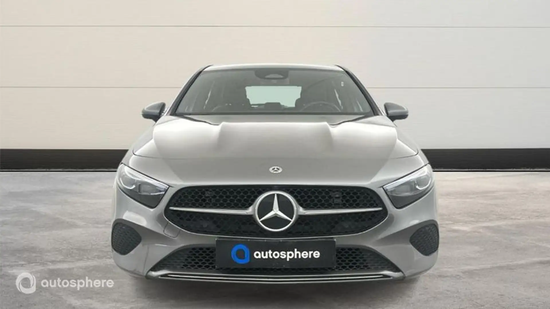 Mercedes-Benz CL 200 163ch Progressive Line 7G-DCT - 2