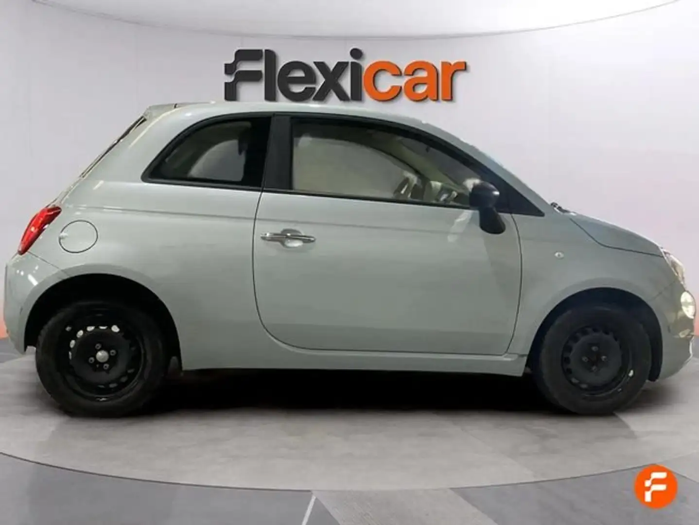Fiat 500 Dolcevita 1.0 Hybrid 51KW (70 CV) Verde - 2