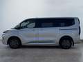 Ford Tourneo Custom Titanium L1 150 M6 Klima DAB Temp Spur PDC Kame... Silber - thumbnail 6