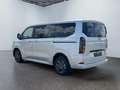 Ford Tourneo Custom Titanium L1 150 M6 Klima DAB Temp Spur PDC Kame... Silber - thumbnail 4