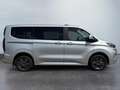 Ford Tourneo Custom Titanium L1 150 M6 Klima DAB Temp Spur PDC Kame... Silber - thumbnail 7