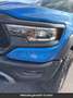 Dodge RAM TRX Crew Cab 4x4 Tout compris hors homologation 4500e Bleu - thumbnail 5