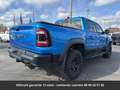 Dodge RAM TRX Crew Cab 4x4 Tout compris hors homologation 4500e Bleu - thumbnail 23