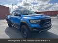 Dodge RAM TRX Crew Cab 4x4 Tout compris hors homologation 4500e Bleu - thumbnail 1