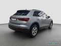 Audi Q3 advanced 35 TFSI S tronic AHK LED Keyless Navi Silber - thumbnail 6