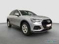 Audi Q3 advanced 35 TFSI S tronic AHK LED Keyless Navi Silber - thumbnail 5