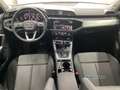 Audi Q3 advanced 35 TFSI S tronic AHK LED Keyless Navi Silber - thumbnail 11