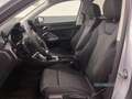 Audi Q3 advanced 35 TFSI S tronic AHK LED Keyless Navi Silber - thumbnail 9