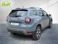 Dacia Duster Journey+ TCe 130+NAVI+GJR+SHZG+KAMERA+LED+KLIMA+ Gris - thumbnail 4