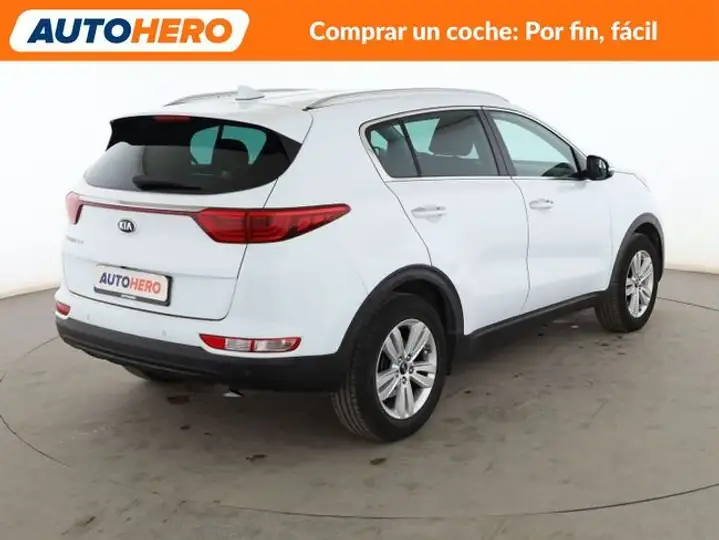 Kia Sportage 1.6 Gdi x-Tech 4x2 2018, foto 6