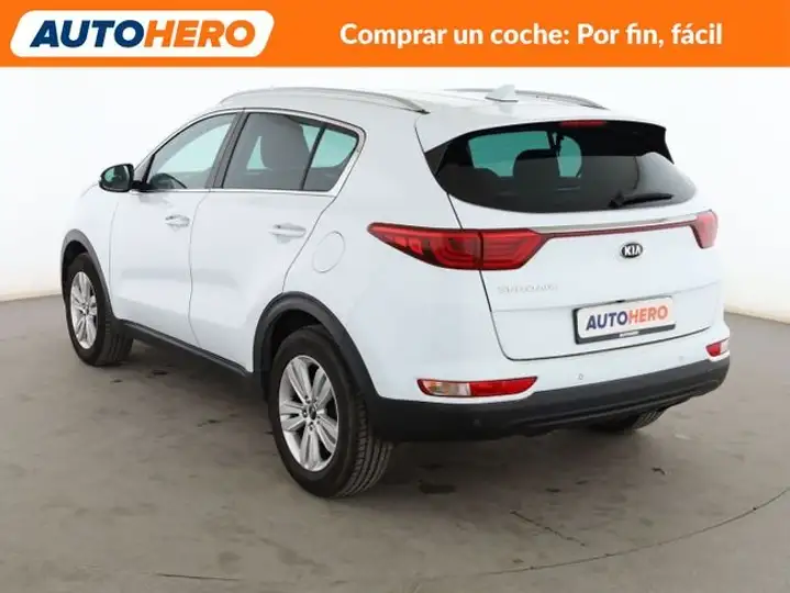 Kia Sportage 1.6 Gdi x-Tech 4x2 2018, foto 4