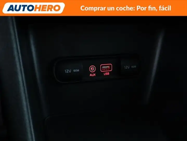 Kia Sportage 1.6 Gdi x-Tech 4x2 2018, foto 27