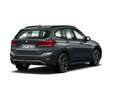 BMW X1 sDrive18i Grau - thumbnail 2
