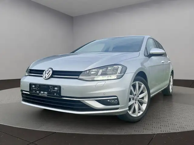Volkswagen Golf 7 Lim. Comfort/ACC/CarPlay/Volldigi.Cockpit
