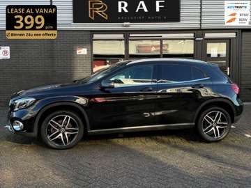 Benzine ,Pano,Automaat,Cruise,Leer,Stoelverw,Klima