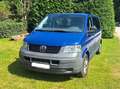 Volkswagen T5 Multivan 2,5 TDI Startline Blau - thumbnail 1