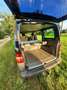 Volkswagen T5 Multivan 2,5 TDI Startline Blau - thumbnail 4