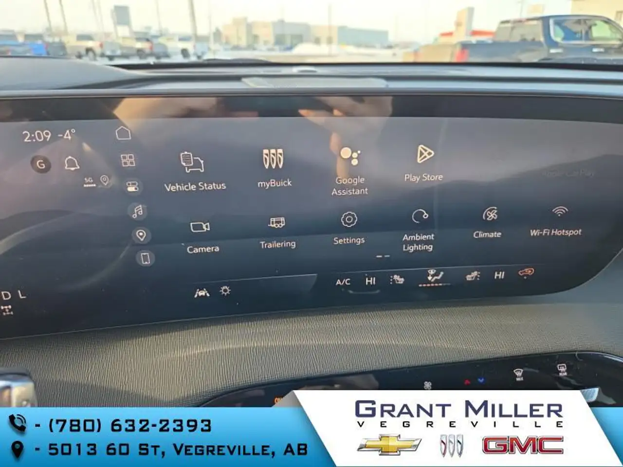 Buick Enclave снимка Buick Enclave