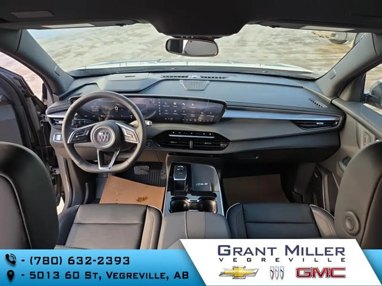 Buick Enclave снимка Buick Enclave