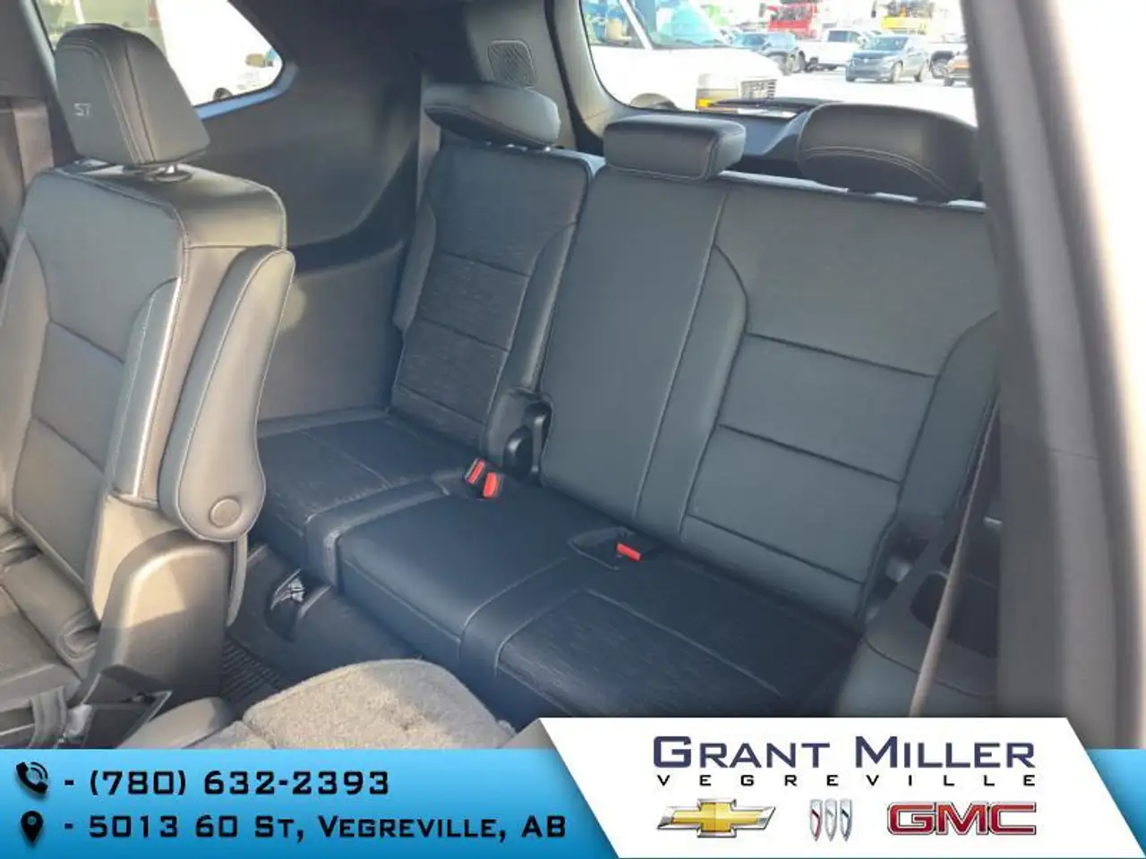 Buick Enclave снимка Buick Enclave