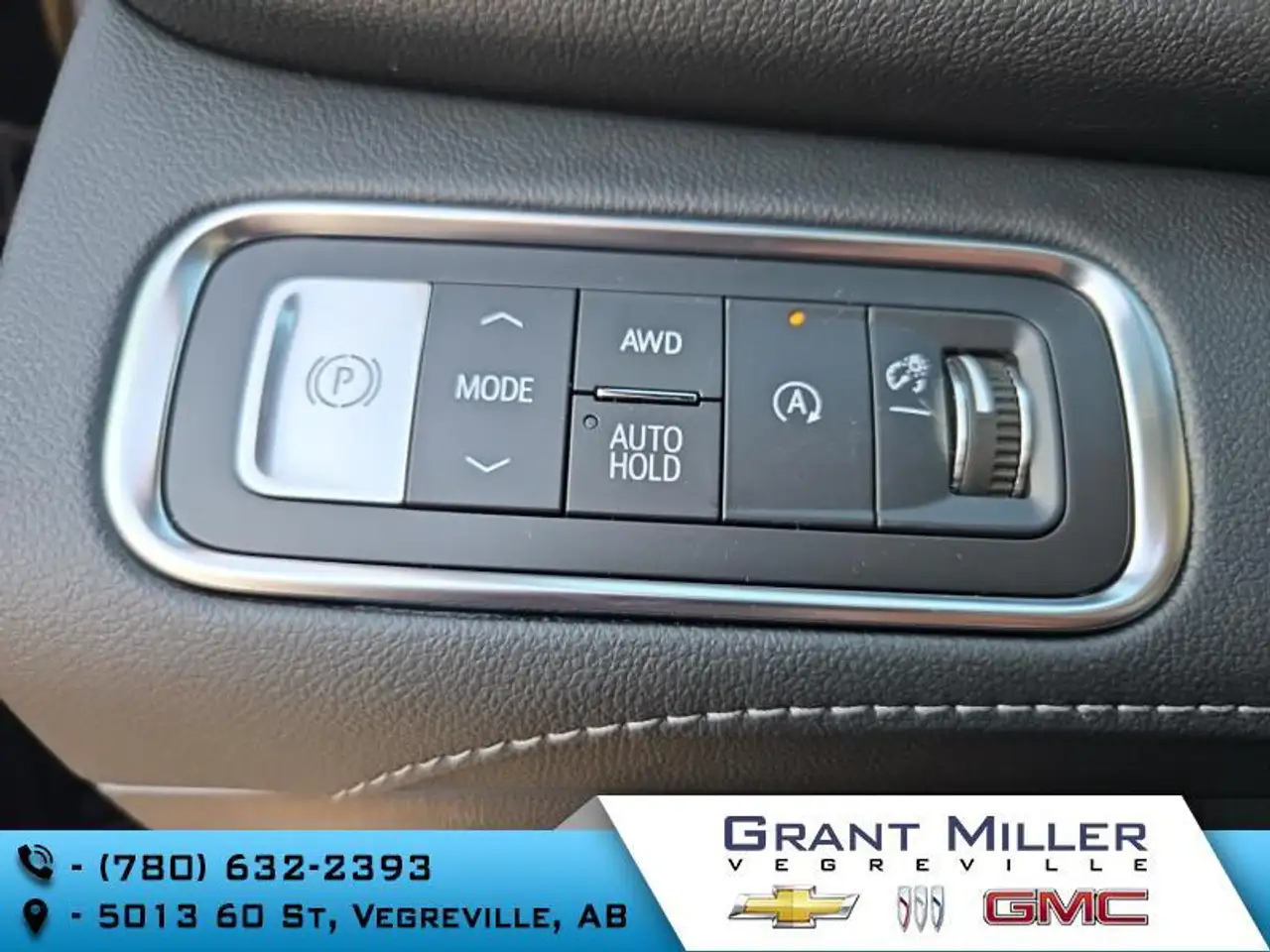 Buick Enclave снимка Buick Enclave