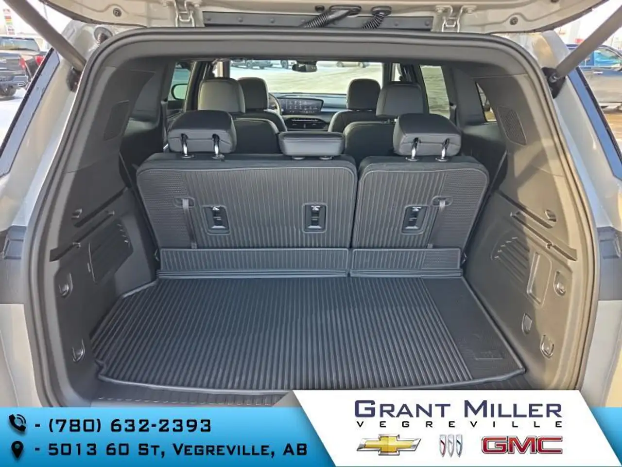 Buick Enclave снимка Buick Enclave